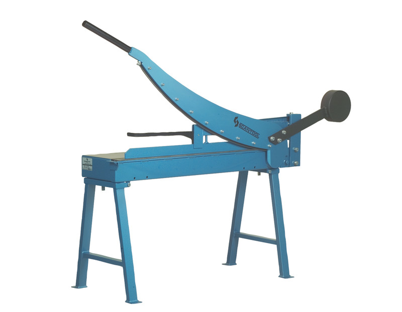 Steel Fab & machinery JaidahISD